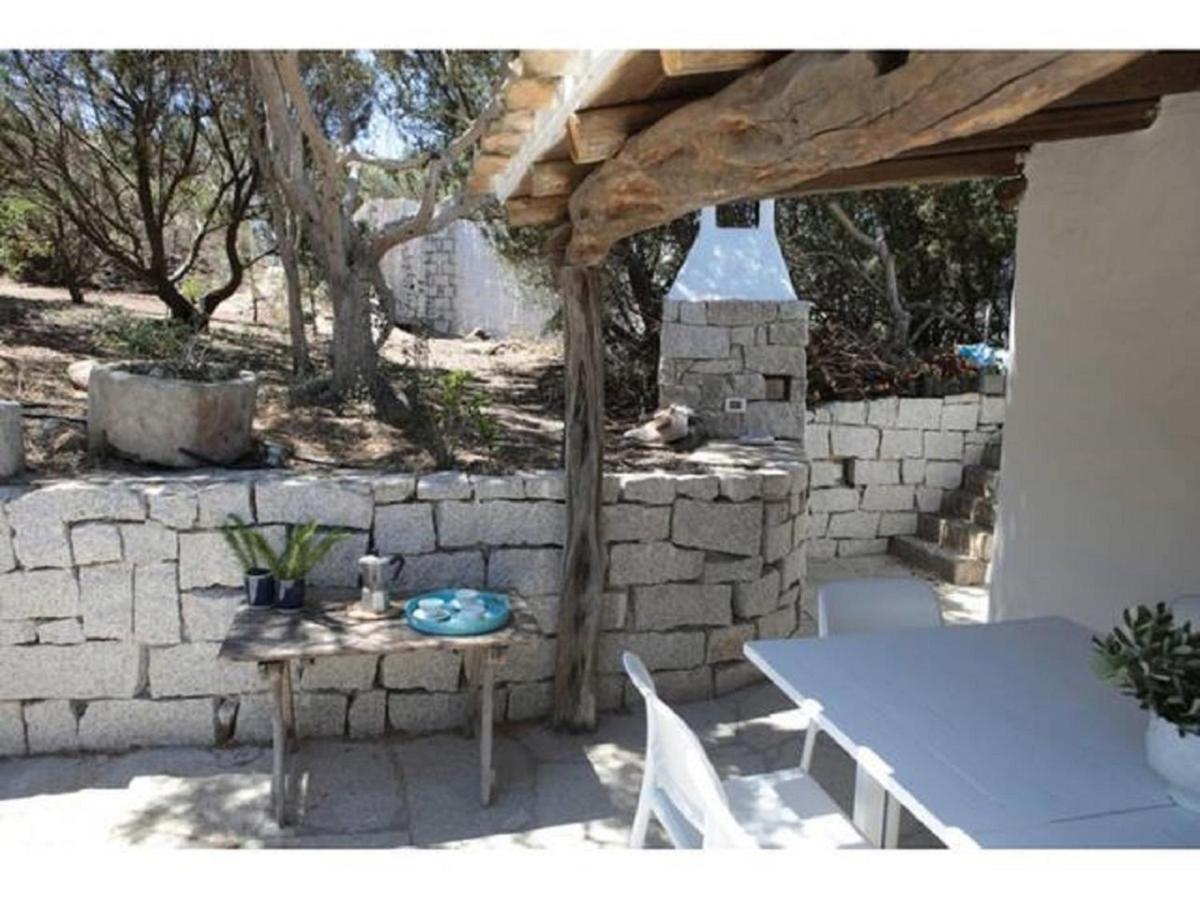 Sul Mare Sardegna Villa Mercedes Villasimius Esterno foto