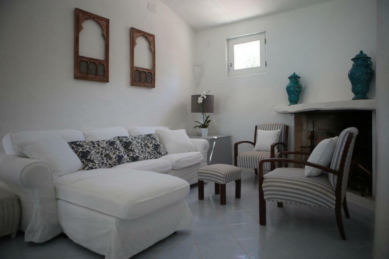 Sul Mare Sardegna Villa Mercedes Villasimius Esterno foto