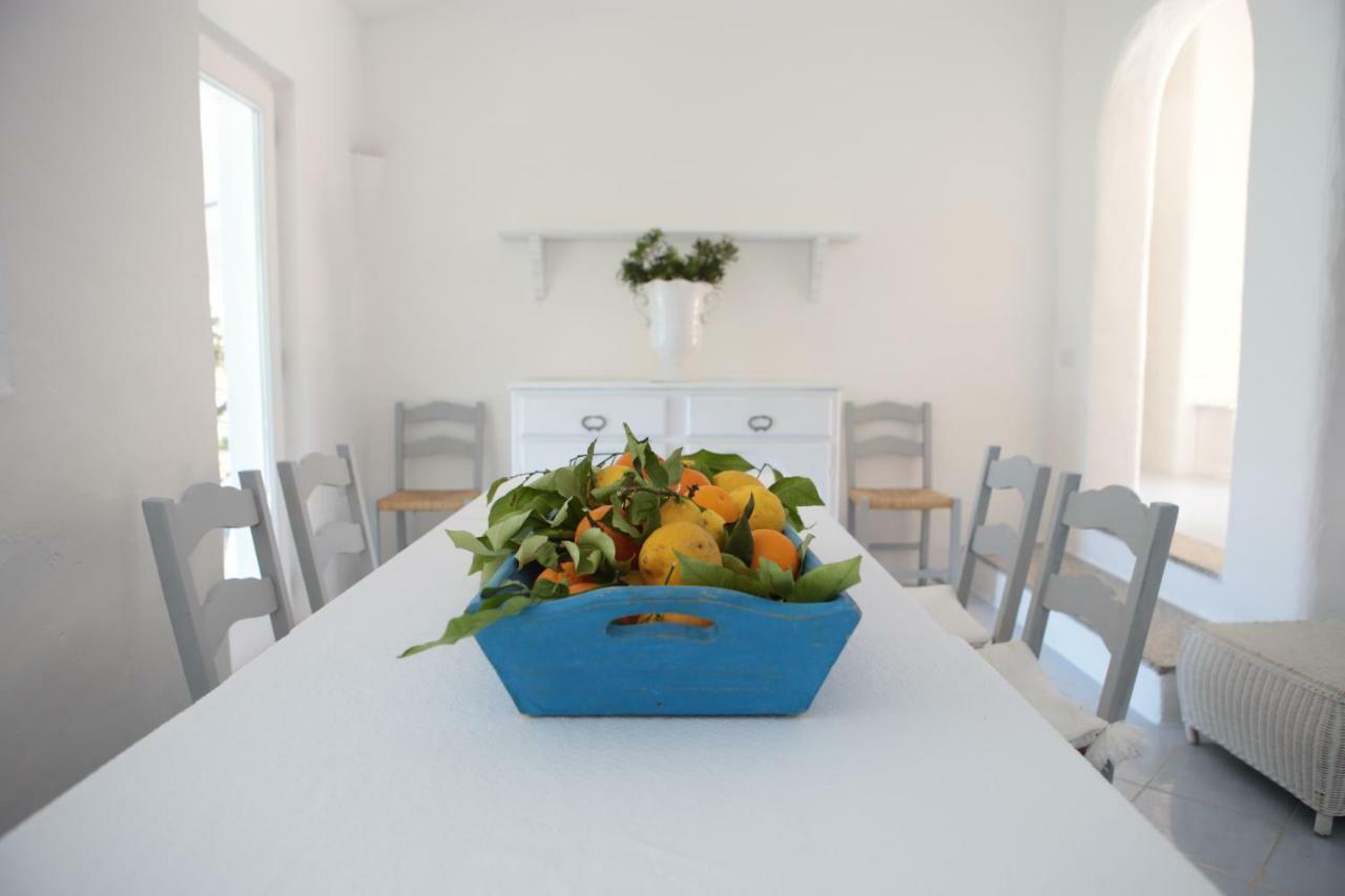 Sul Mare Sardegna Villa Mercedes Villasimius Esterno foto