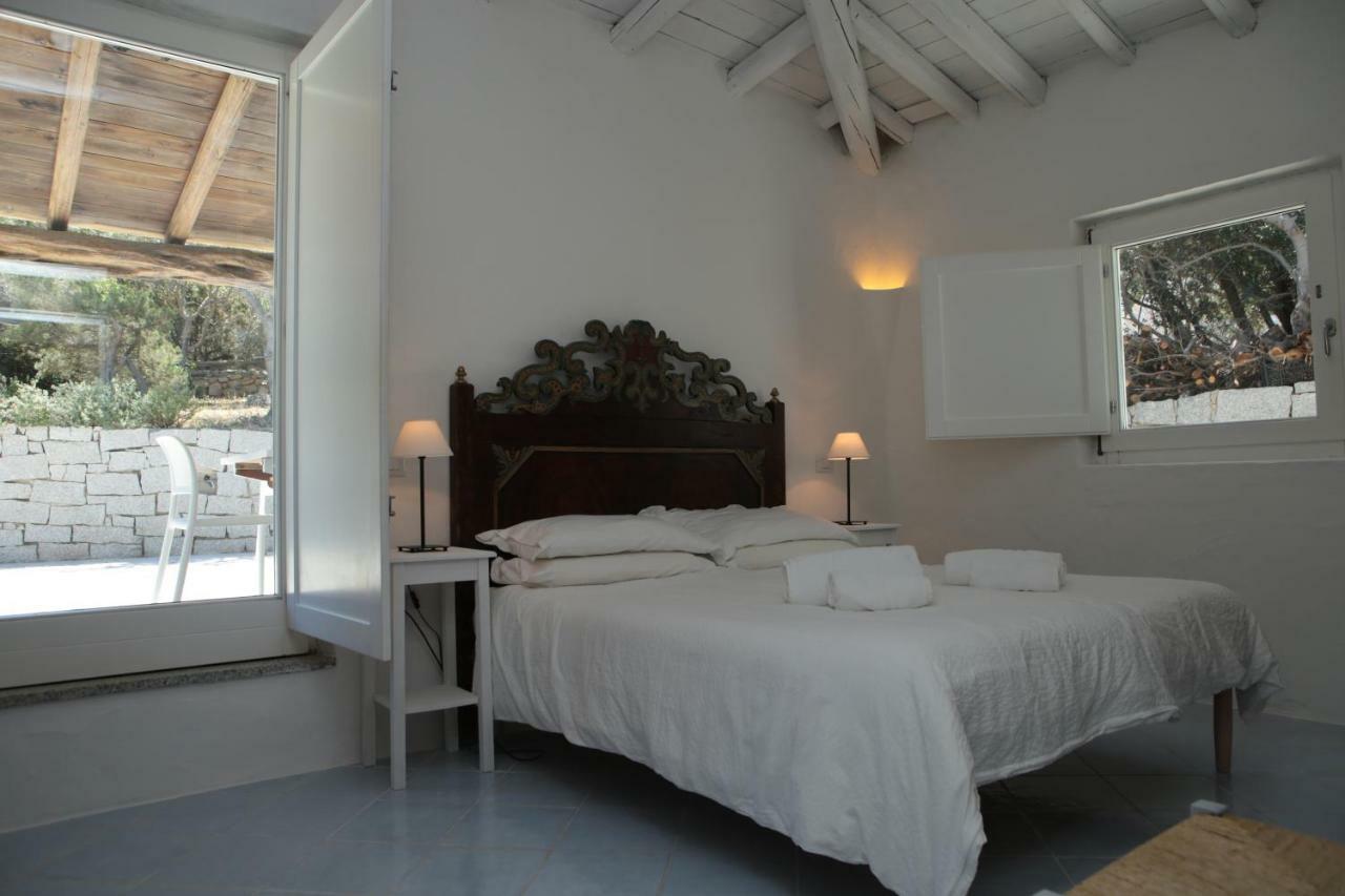 Sul Mare Sardegna Villa Mercedes Villasimius Esterno foto
