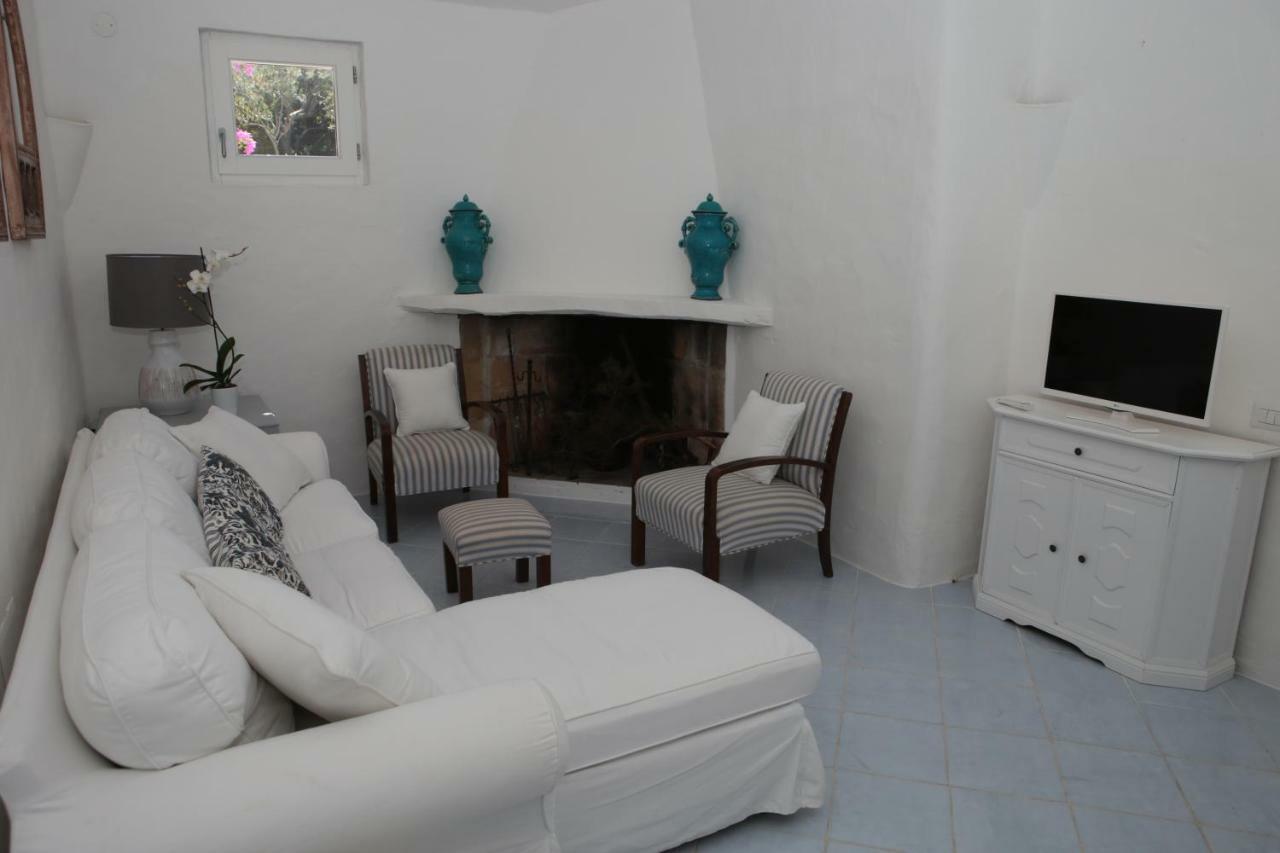 Sul Mare Sardegna Villa Mercedes Villasimius Esterno foto