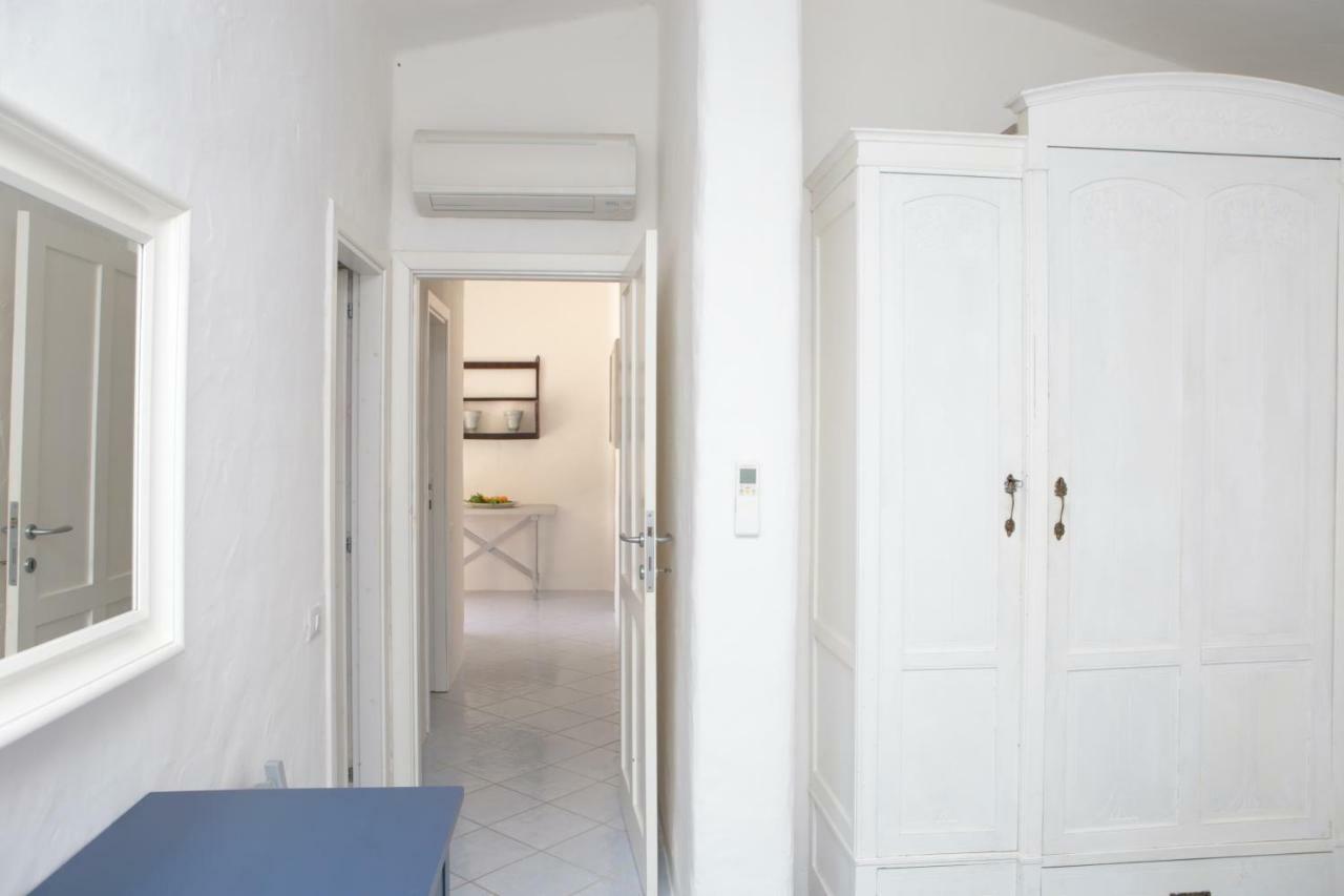 Sul Mare Sardegna Villa Mercedes Villasimius Esterno foto