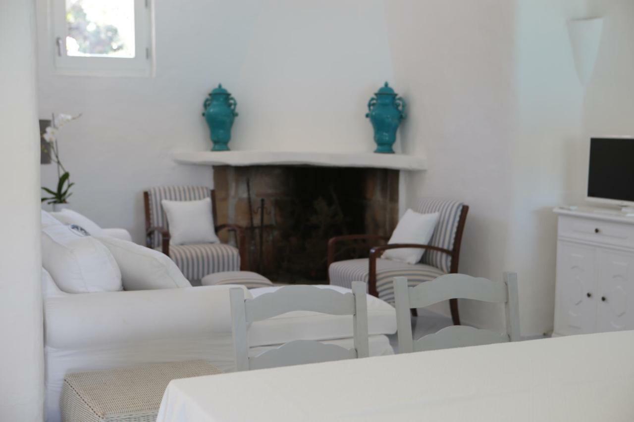 Sul Mare Sardegna Villa Mercedes Villasimius Esterno foto